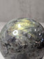 Labradorite Sphere