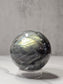 Labradorite Sphere