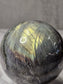 Labradorite Sphere