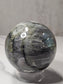 Labradorite Sphere