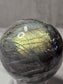 Labradorite Sphere