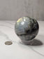 Labradorite Sphere