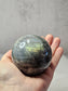 Labradorite Sphere