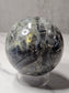 Labradorite Sphere