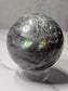 Labradorite Sphere