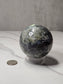 Labradorite Sphere