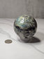 Labradorite Sphere