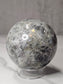 Labradorite Sphere