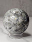 Labradorite Sphere