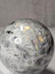 Labradorite Sphere