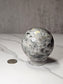 Labradorite Sphere
