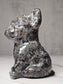 Yooperlite French Bulldog Frenchie Dog Carving