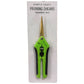 Pruning & Propagation Shears - Green