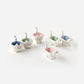 Dog or Cat Mini Ceramic Dish