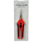 Pruning & Propagation Shears - Red
