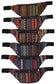 Woven Fanny Pack Cross Body Bag