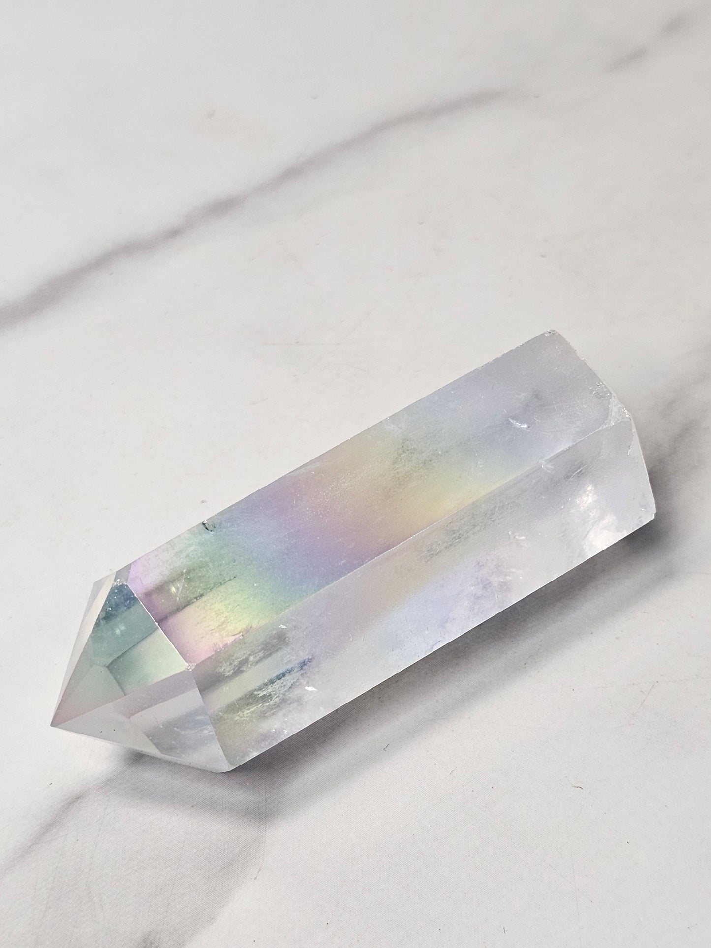 Aura Quartz Tower