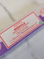 Satya Miracle (White Sage x Lavender) Incense Sticks 15g