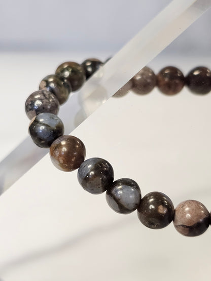Que Sera Stretchy Bracelet