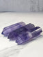 Purple Fluorite Tower