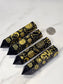 Obsidian Tower - Gold Celestial