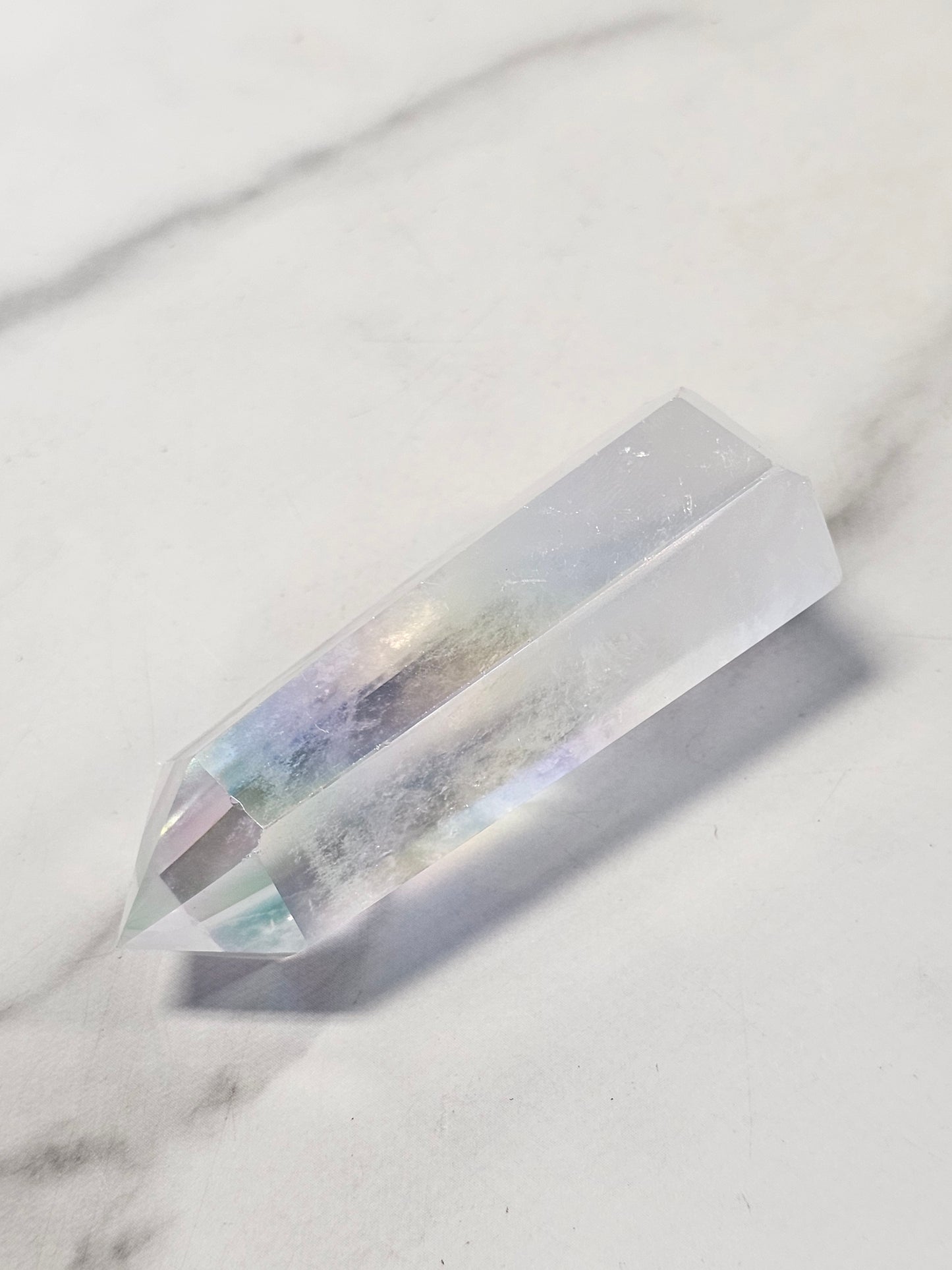 Aura Quartz Tower