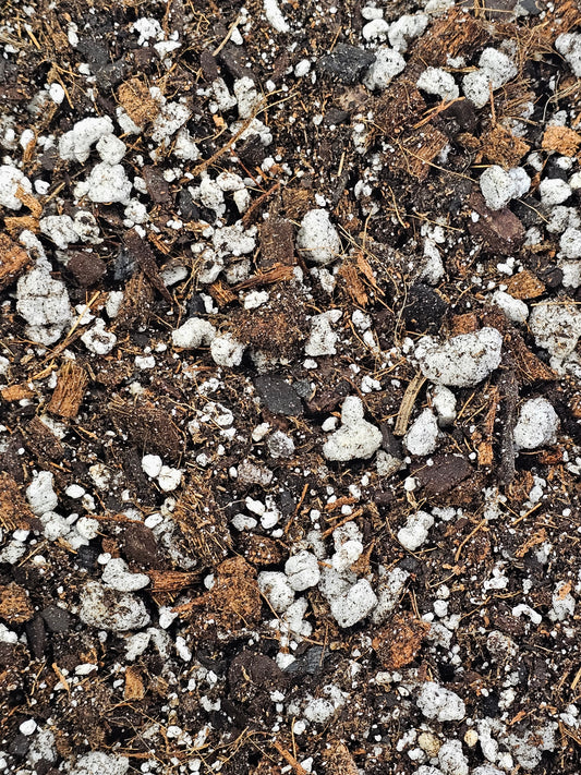Aroid and Hoya Potting Mix 14 Quart - Large Bag
