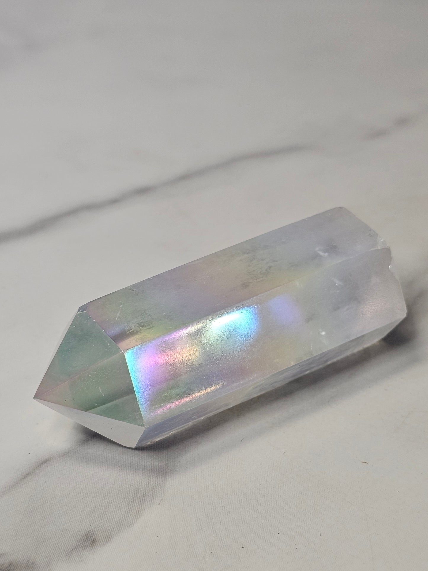Aura Quartz Tower