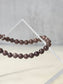 Purple Aventurine Stretchy Bracelet