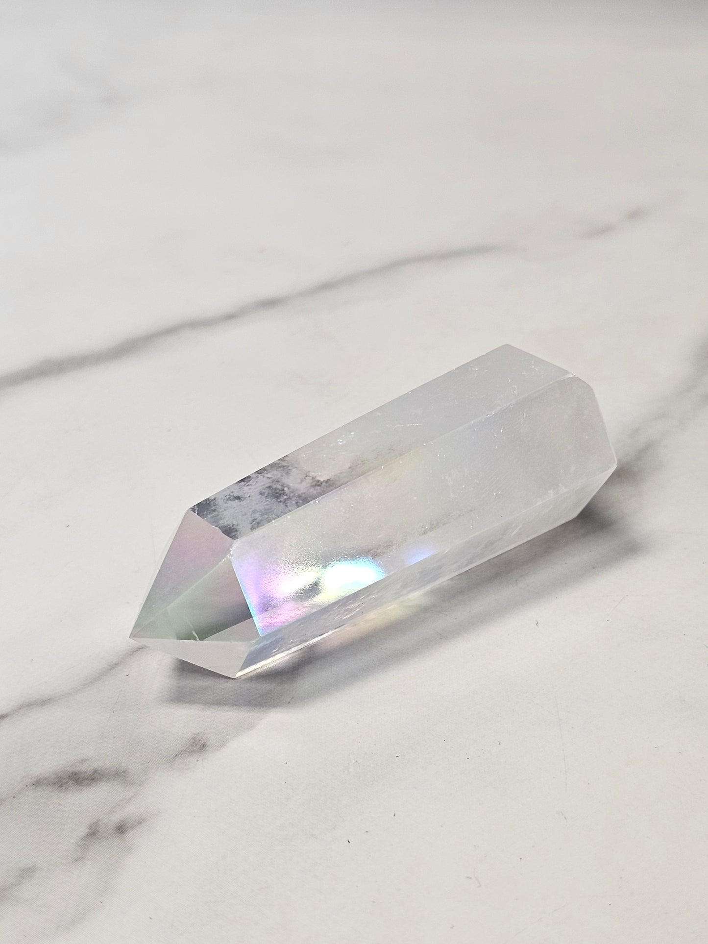 Aura Quartz Tower