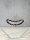 Purple Aventurine Stretchy Bracelet