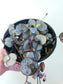 Ceropegia woodii 'Silver Glory' String of Hearts 4"
