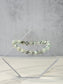 Kiwi Jasper Stretchy Bracelet