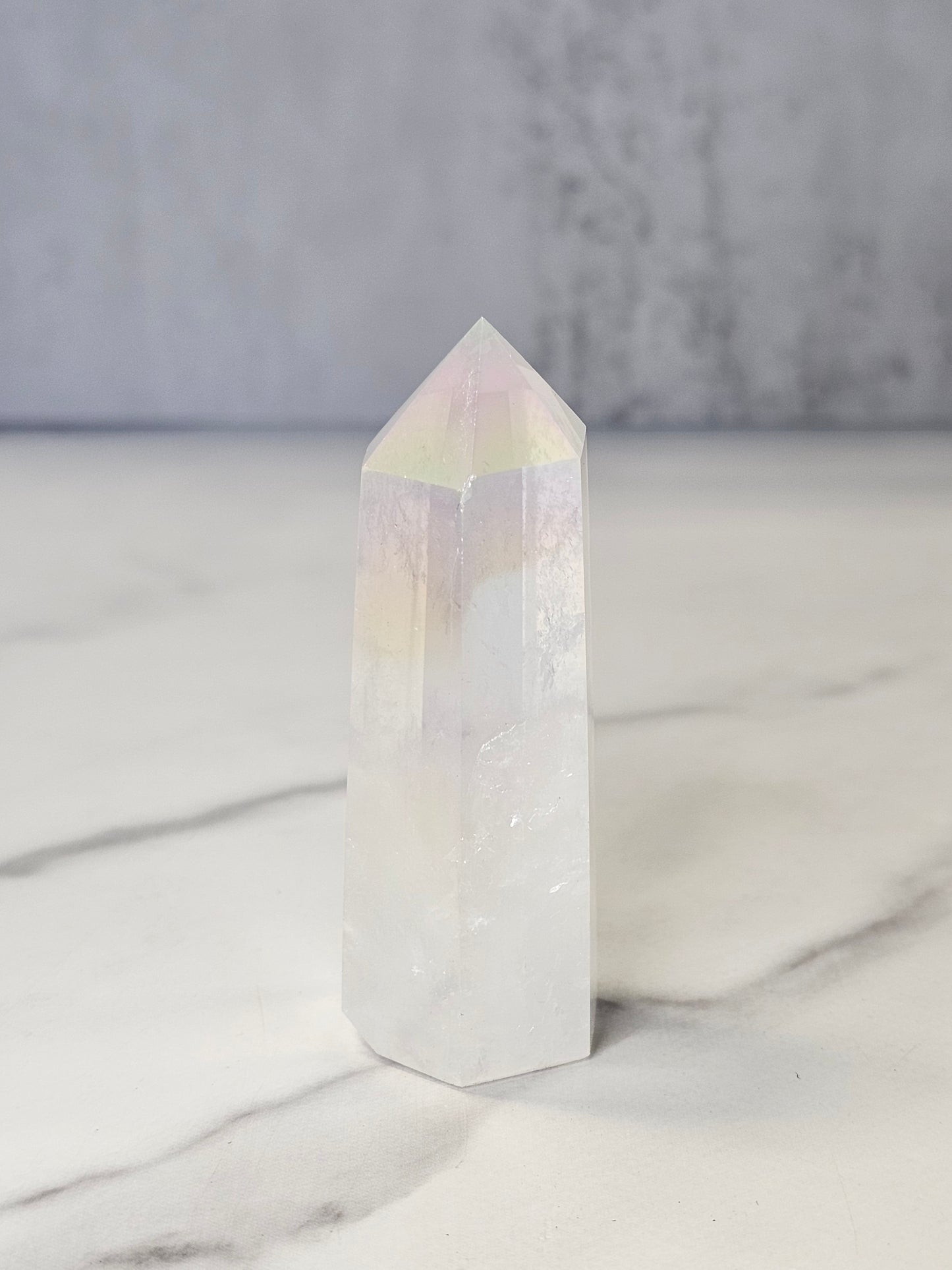 Aura Quartz Tower