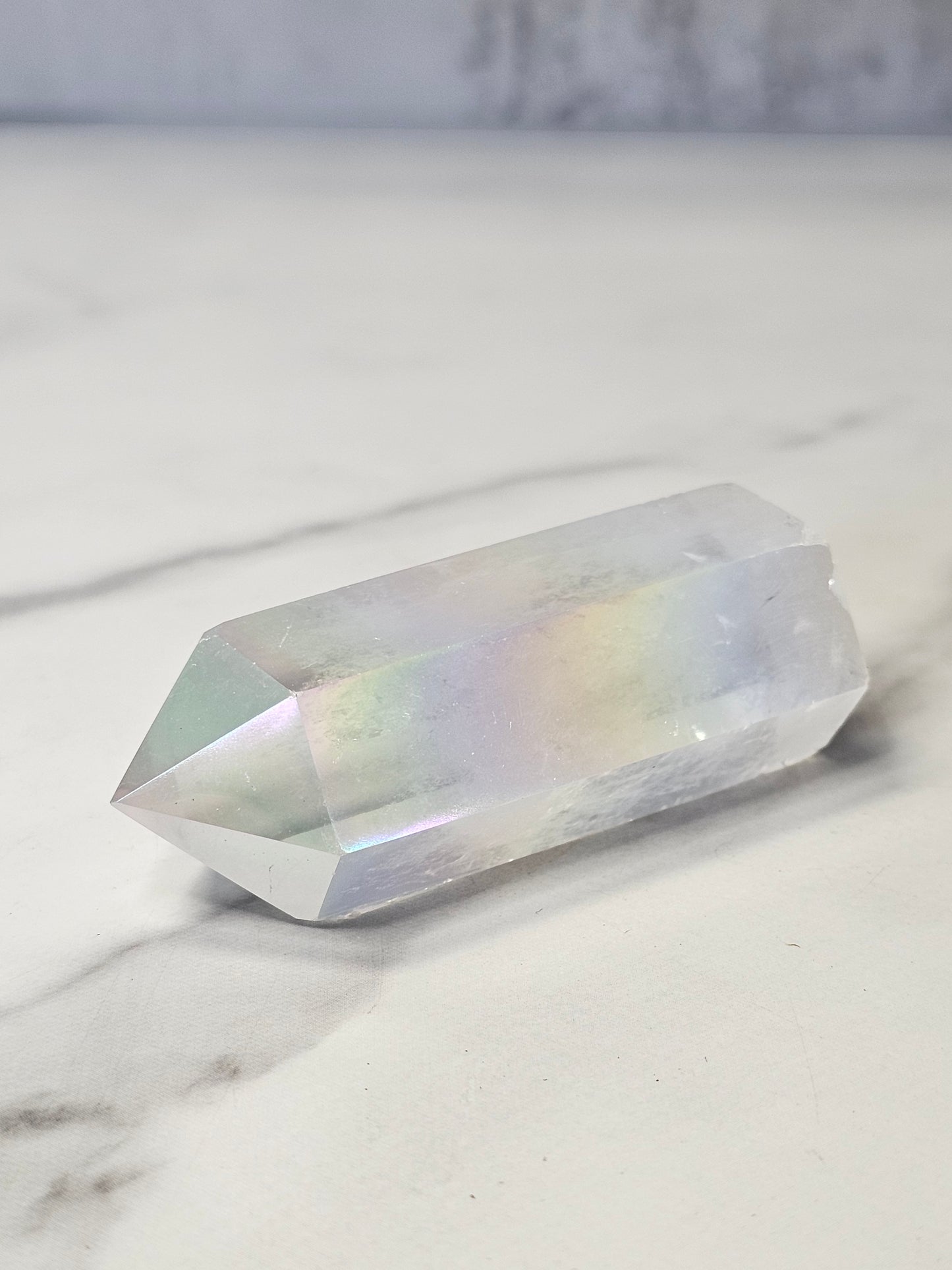 Aura Quartz Tower