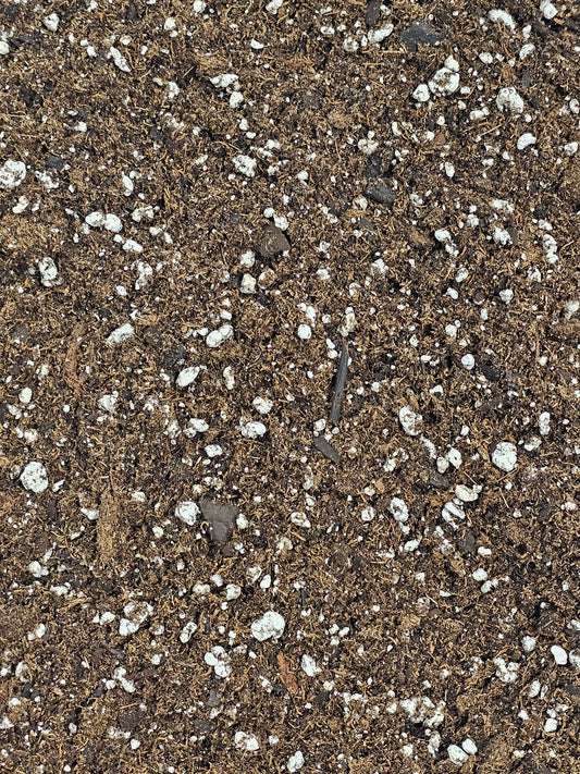 Base Mix - Potting Mix - 14 Quart Large Bag