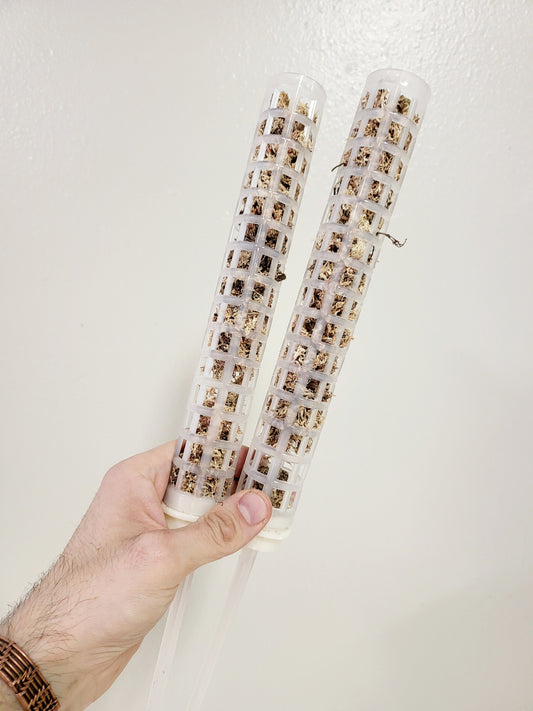 Moss Poles 2 Pack