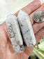 Howlite Tower