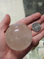 Quartz Sphere