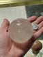 Quartz Sphere