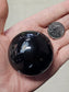 Obsidian Sphere
